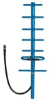 Bluewave Marathon Yagi Antenna, 890-960MHZ, N-female, 10DB 7-ELEMENT BMYD890K. Fixed Price $410.08.