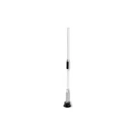 Pulse NMO2/70SH Antenna, 144-148/ 440-450, Short, Chrome. Fixed Price $64.35.