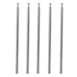 Aediko 5PCS M3 Female Antenna Telescopic Thread 7 Sections Am Silver. Fixed Price $12.03.