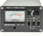 Medidor De Potencia Y Roe Surecom Sw 112HF 1.5 60 Mhz 120. Fixed Price $55.40.