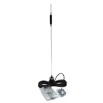 Pulse OM450K Larsen 450-470 Mhz 5DB Gain OM450CK Antenna With .100 Chrome. Fixed Price $159.95.