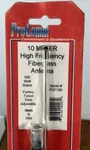 Procomm PCF10 500 Watt Heavy Duty Meter Antenna Brand New. Fixed Price $32.16.