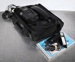 Globalstar GSP-1600 Tri -mode Sat. & Cell. Phone With GCK-1410 / Ext Antenna. Fixed Price $54.99.
