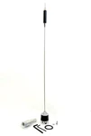 Pctel/maxrad MUF4505NGPS Chrome 450-470MHZ Uhf 200 Wa. Fixed Price $82.11.
