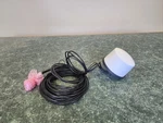 Pctel/maxrad Gpshpdltewifi-sf Multiband Antenna, White No Box. Fixed Price $74.99.