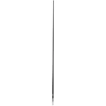 Scout 8' Quickfit Black Antenna 5M Cable Brass & Copper # Pf NVHF00042T. Fixed Price $274.89.