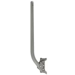 Skywalker 38" J Pipe Antenna/dish Mast (1.66" O.d.). Fixed Price $49.99.