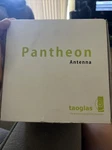 Taoglas Pantheon Antenna MA710 Extension Cable W/dc Power & Mounting Bracket New. Fixed Price $150.00.
