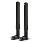 Bingfu 4G Lte Cellular Trail Camera Antenna 8DBI Rp-sma Male (2-PACK) Co. Fixed Price $10.98.