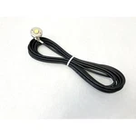 Larsen - Nmokhfudthk High Frequency 1/2" Thick Mount 17' RG58U Dual Shield Coax. Fixed Price $88.00.