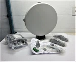 Wireless Edge MT-799002/W/FU 71-86GHZ Antenna (mti) 1FT W/pole-mt Kit. Fixed Price $425.00.