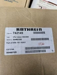 Kathrein 742 149, Indoor Multiband Antenna, New/original Packaging, 824-960 MHZ/1710-2170. Fixed Price $162.72.