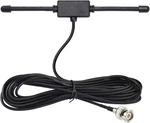 Bingfu Vhf Uhf Car Truck Police Scanner Adhesive Mount Adhensive Antenna. Fixed Price $13.35.