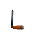 Taoglas TG.08 Cellular/gps/glonass/beidou Monopole Antenna 2-PACK. Fixed Price $10.00.