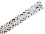 Liberty L-383TW Cb Radio Foot Fiberglass Tunable Antenna 1000 Watt White. Fixed Price $35.95.