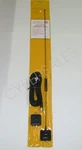 Workman WEP-9000 Cb Radio Glass / Window Mount Antenna Weather Band Ez-tune. Fixed Price $35.99.