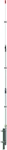 Procomm 18' Omni-directional 4-SECTION Base Antenna 2000W Rated. Fixed Price $173.04.