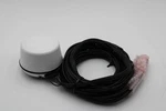 Pctel GLHPDM3-SF-MM Antenna, 2X Lte, 3X Wifi, Glonass, Sff-mag. Fixed Price $99.00.