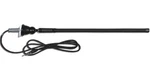 Enrock 20B Rubber Mast Long Range Black Marine Boat Yacht Am/fm Radio Antenna. Fixed Price $27.49.