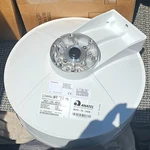 Commscope Andrew Microwave Antenna System VHLP1-80A-NC5(A) 0.3M 80GHZ With Mount. Fixed Price $400.00.