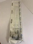 Pctel Maxrad MWB1320 132-512 Mhz 1/4 Wave Antenna With Spring Chrome New. Fixed Price $64.75.