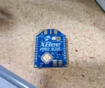 Digi Xbee Pro S3B Radio Rf Transceiver Module 900HP 10KBPS XBP9B-DPUT-001. Fixed Price $44.99.