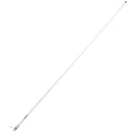 Shakespeare 5120 8' Am / Fm Antenna Expedited Shipping. Fixed Price $183.37.