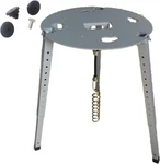 TR-1518 Satellite Tripod Mount Compatible With Carryout GM-1518 GM-1599.... Fixed Price $66.08.