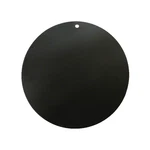 3.5" Dia. Ground Plane Antenna - Adhesive Backed Taf DISC3.5. Fixed Price $29.95.