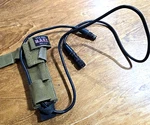Mast V2.24-1 Modular Antenna System Tactical Relocation Kit. Fixed Price $99.99.