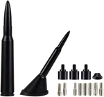 Genuine Oem Ammotenna .30 Cal - Billet Aluminum 0.50 Replica Antenna Mast. Fixed Price $16.95.