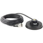 Tram 314 Magnet Antenna With Nmo Mount 17FT RG58 Coaxial Cable And PL259 Conn.... Fixed Price $39.89.