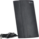 Digital Amplified Am/fm Radio Antenna Indoor For Universal Stereo Audio Si. Fixed Price $45.87.