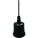 Larsen NMO150B 144-174 Mhz 3 Db Base Load Mobile Antenna With By 8 Wave Whi.... Fixed Price $78.83.