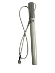 Cushcraft S2403B Omni Directional Antenna White 2.4-2.5 Ghz 3DBD Indoor/outdoor. Fixed Price $10.50.