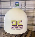 Intellian V80G Marine Communications Satellite (not Tested-for Parts). Fixed Price $9536.00.