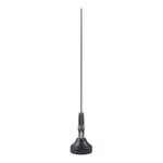 Laird Technologies Aft 118-512 1/4 Wave Antenna, Chrome. Fixed Price $36.95.