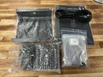 Listen Technologies Universal Antenna Kit LA-122 (72 And 216 Mhz). Fixed Price $72.25.