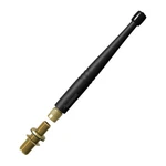 Shakespeare 5912 7" Quick Connect Vhf Antenna Cowl Mnt. Fixed Price $75.71.