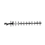 Laird Technologies PC8910N 896-940MHZ 11DB Element Yagi Antenna. Fixed Price $226.98.