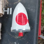 Pctel GPS-TMG-HR-26N High Rejection 26DB Car Antenna N-type Connectivity. Fixed Price $55.00.