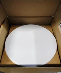 Laird CFSA35606P-30NF Low Pim Ceiling Mount Antenna 350-6000 Mhz Dbi. Fixed Price $80.00.