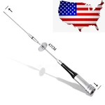 Diamond SG7000 2M/70CM Dual Band 144/430MHZ Mobile Car Ham Amateur Radio Antenna. Fixed Price $28.20.