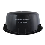 Winegard A3-2035 Rv Broadcast Tv Antenna Air 360 Permanent Roof Mount. Fixed Price $175.00.