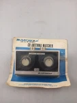Radio Shack Archer Mobile Antenna Matcher Cb Classic Cat No. 21-513A. Fixed Price $55.99.