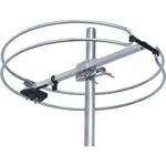 1PC Stellar Labs 30-2435 Outdoor Omnidirectional Fm Antenna. Fixed Price $26.00.