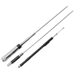 Quad Band Mobile Radio Antenna 29/50/144/430MHZ 10M/6M/2M/70CM For Yaesu FT-7.... Fixed Price $81.38.