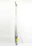 Pctel Maxrad - MBX150 Uhf/vhf Omnidirectional Base Antenna, 144 174 Mhz. Fixed Price $179.95.