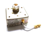 Itt Canon Coupler Antenna 99828 Assy 8004747G1 (nsn 5985-00-494-3620). Fixed Price $9.50.