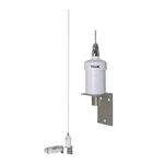 Tram 1600-HC Vhf Marine Antenna 35 Db Fiberglass W/ RG58 PL-259 Cable. Fixed Price $58.49.